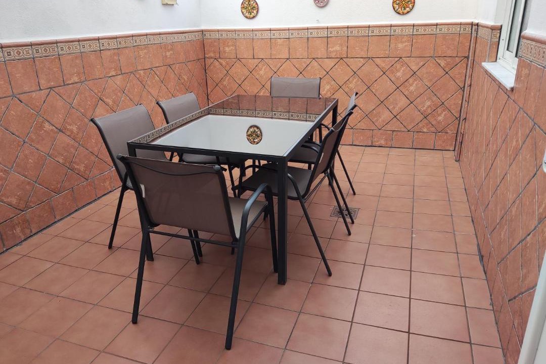 Photo of Others in Prado del Rey