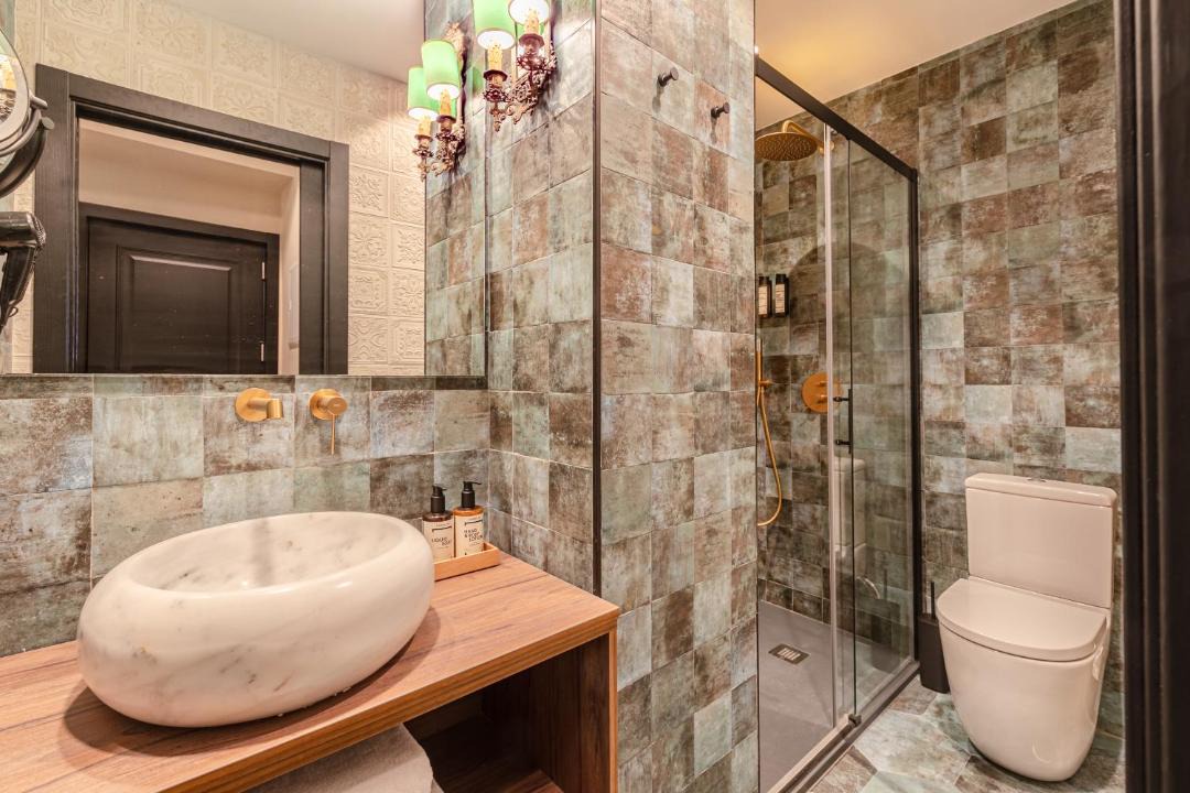 Photo of Bathroom in San Lorenzo