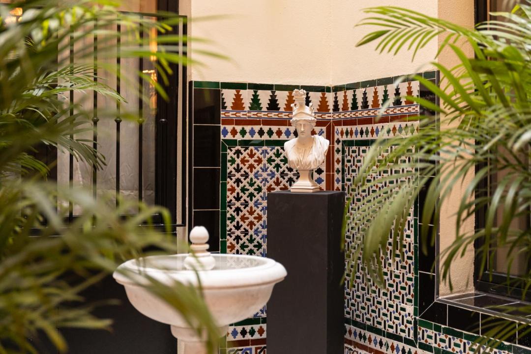 Photo of Bathroom in San Lorenzo