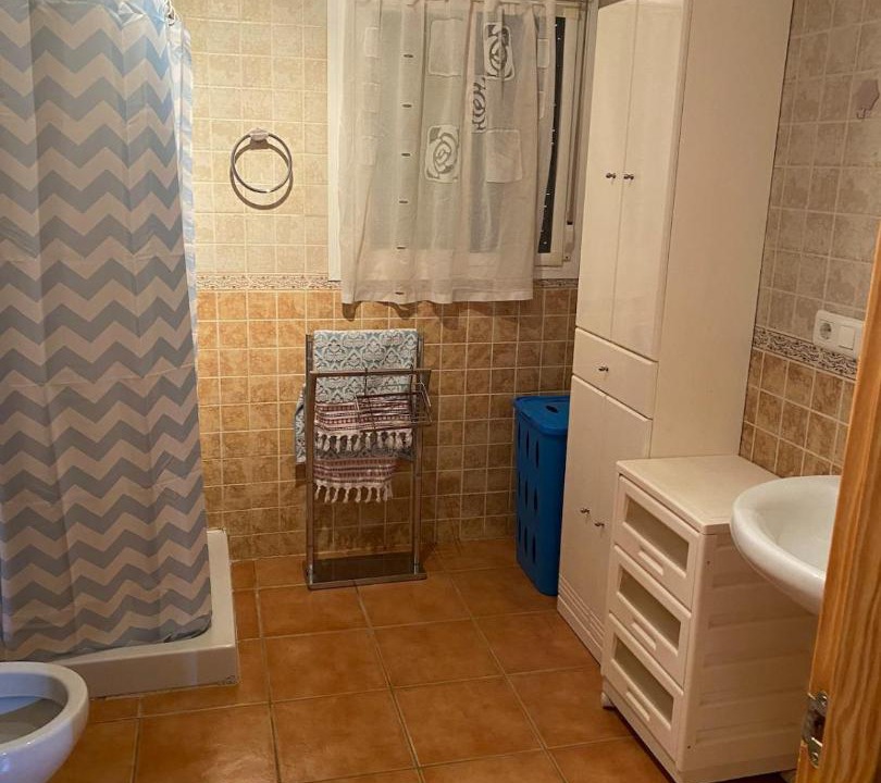 Photo of Bathroom in Iznate