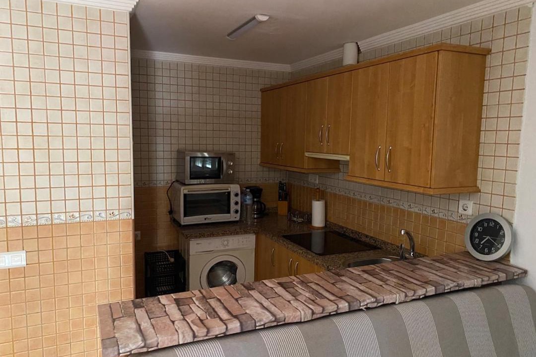 Photo of Kitchen in Iznate