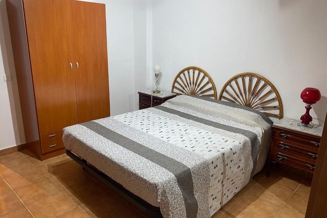 Photo of Bedroom in Iznate