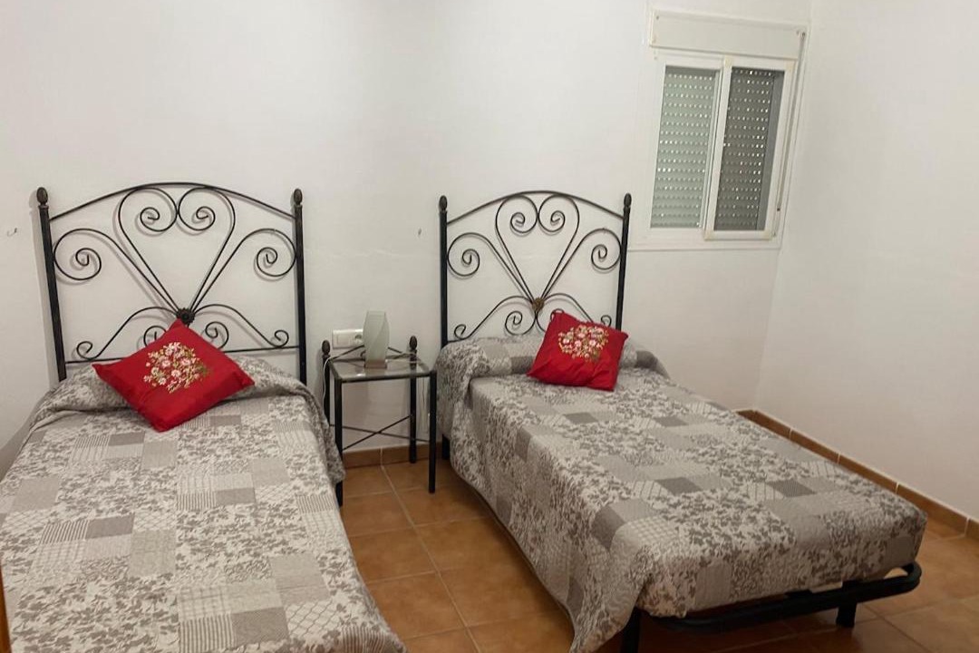 Photo of Bedroom in Iznate