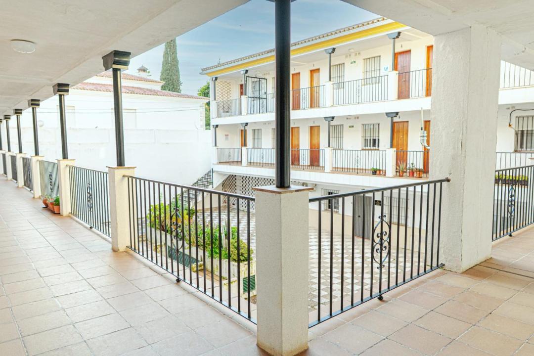 Photo of Patio Balcony in El Bosque