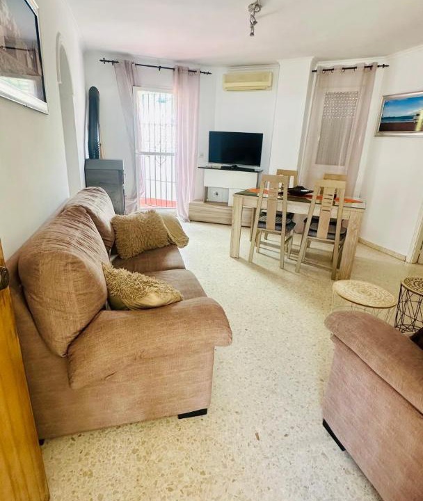 Photo of Livingroom in El Bosque