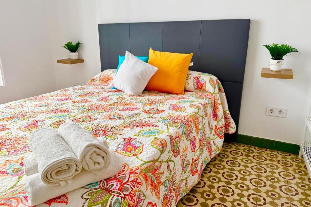 Photo of Bedroom in Huelva