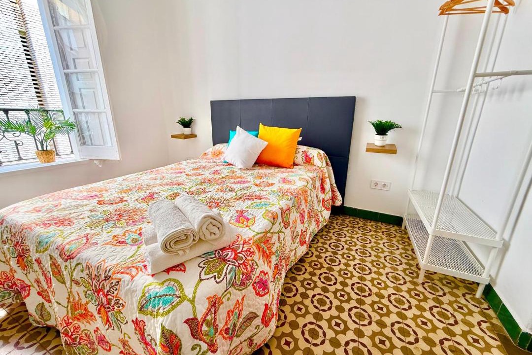 Photo of Bedroom in Huelva