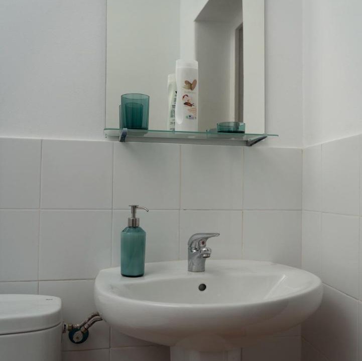 Photo of Bathroom in Huelva