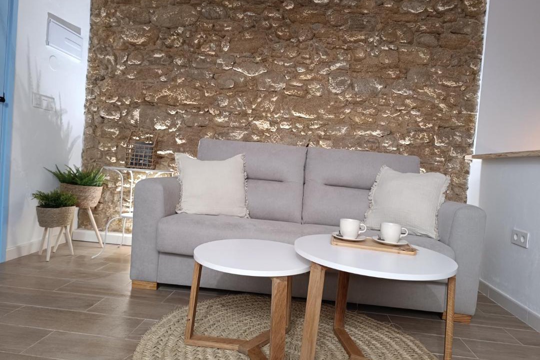Photo of Livingroom in Benalup-Casas Vieja
