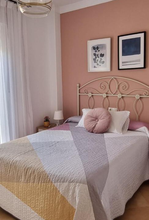 Photo of Bedroom in Sierra de Yeguas