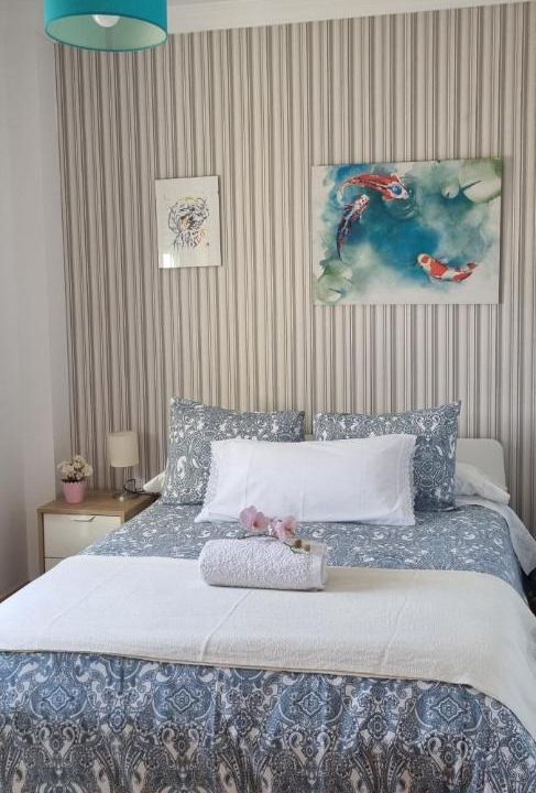 Photo of Bedroom in Sierra de Yeguas