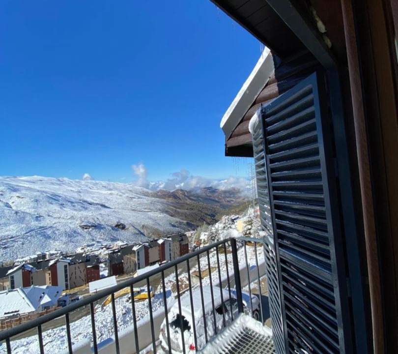 Photo of Patio Balcony in Pradollano