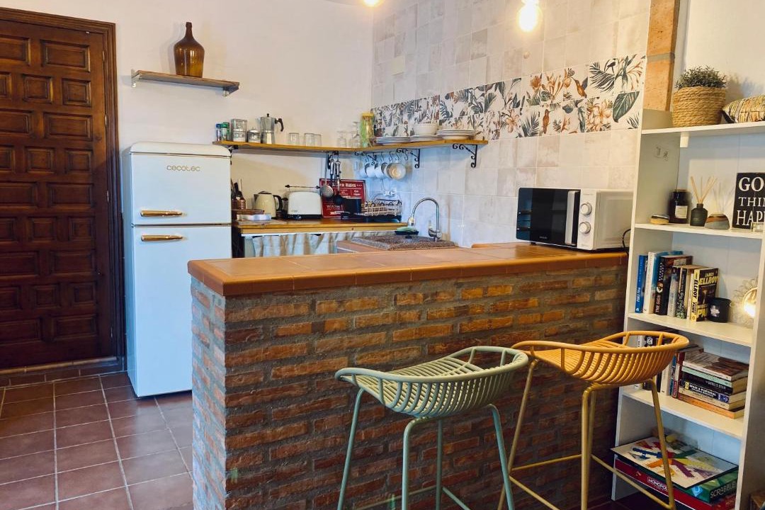 Photo of Kitchen in Alcala de Guadaira