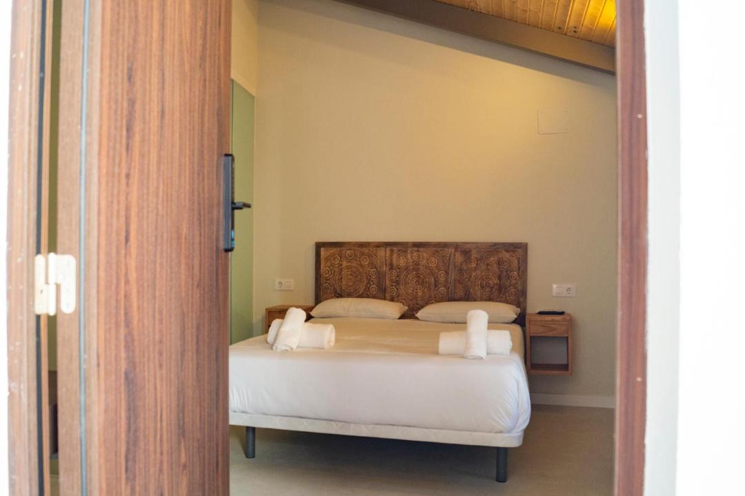 Photo of Bedroom in San Francisco-Ribera