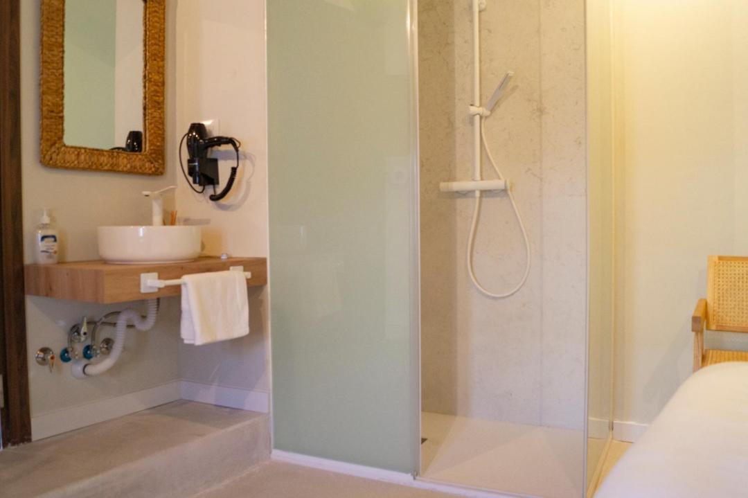 Photo of Bathroom in San Francisco-Ribera