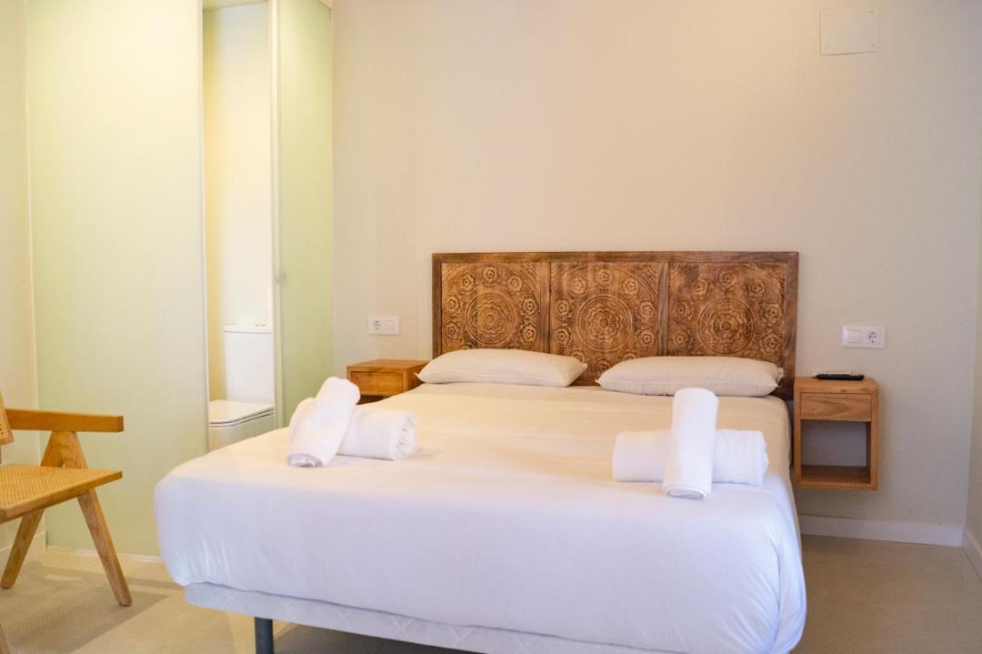 Photo of Bedroom in San Francisco-Ribera