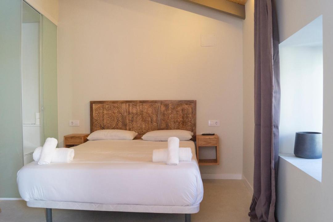 Photo of Bedroom in San Francisco-Ribera