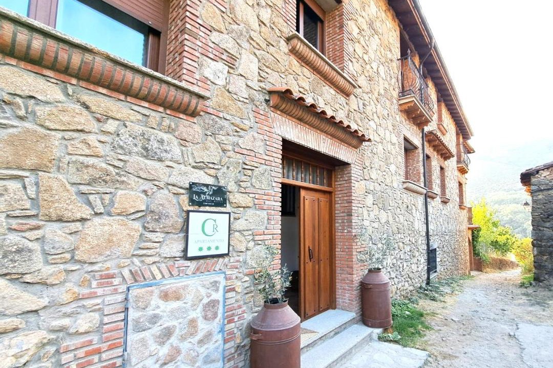 Photo of Others in Guijo de Santa Barbara