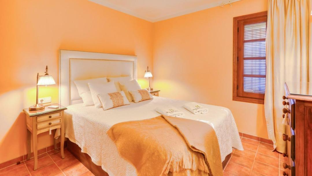 Photo of Bedroom in Pizarra