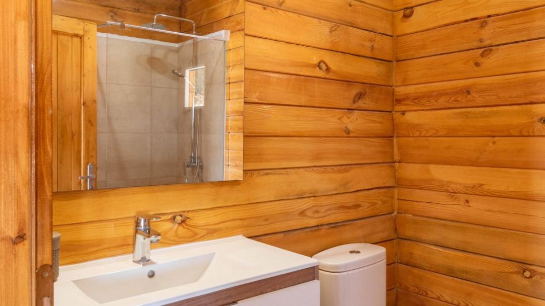 Photo of Bathroom in El Gastor