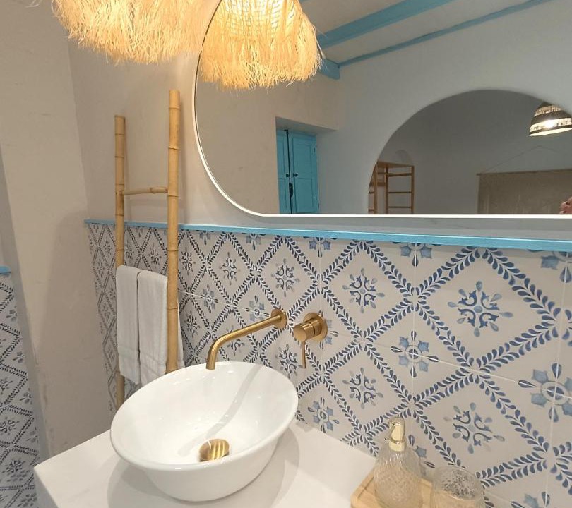 Photo of Bathroom in Benalup-Casas Vieja