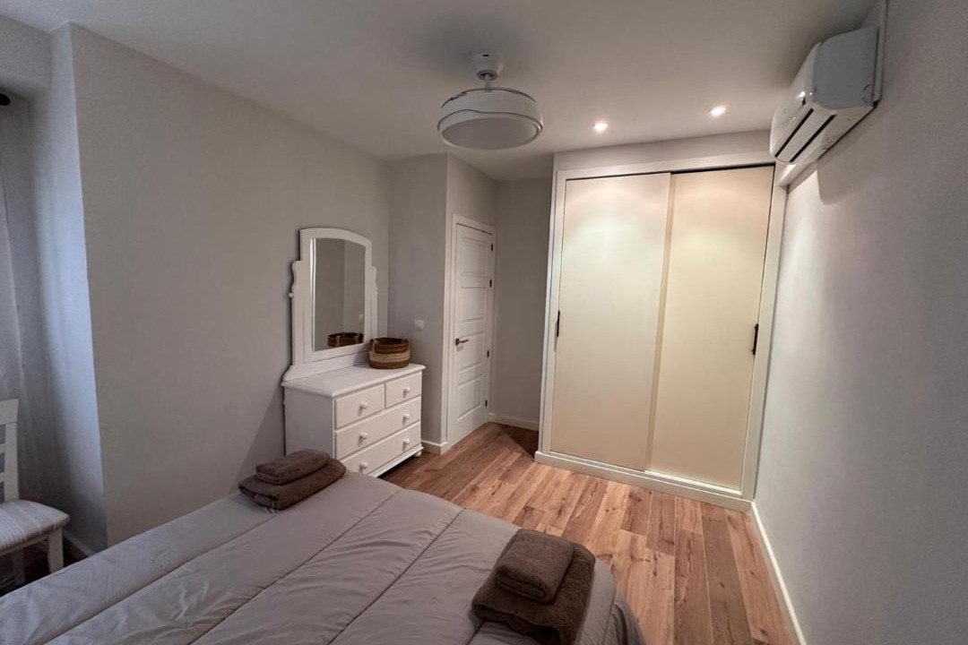 Photo of Bedroom in Santa Marina