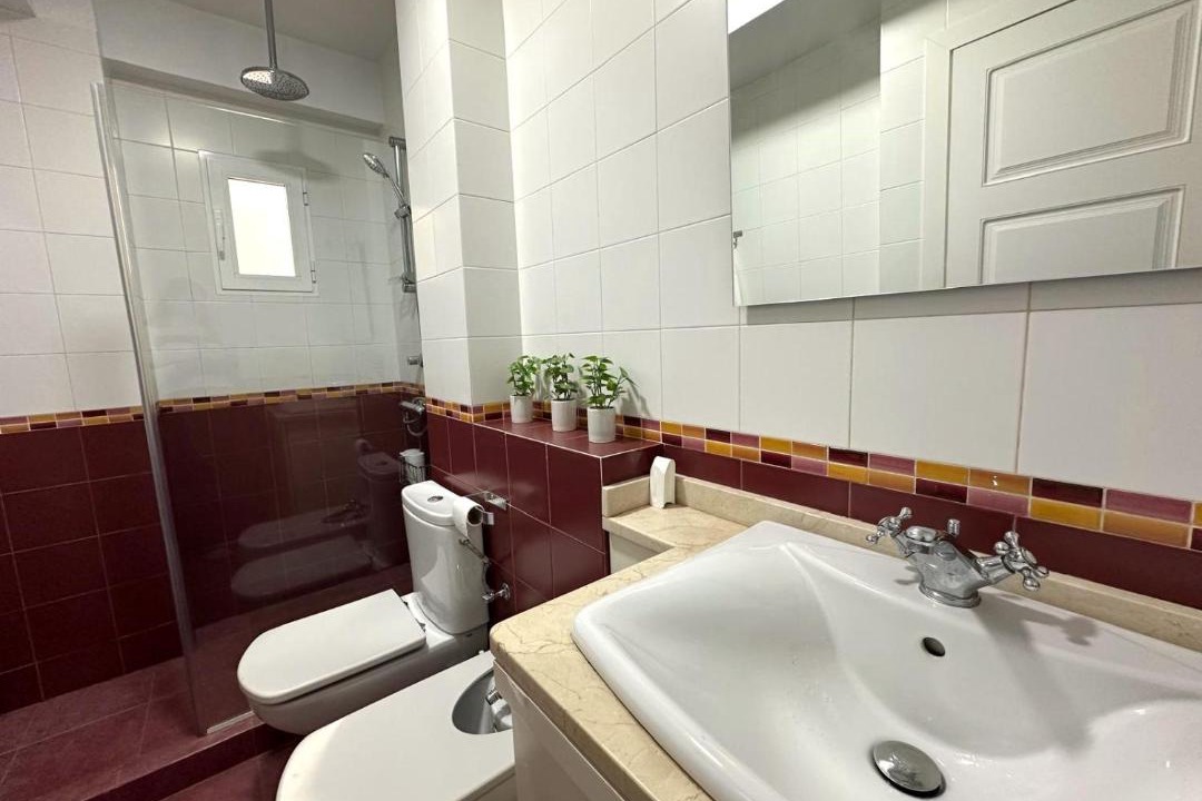 Photo of Bathroom in Santa Marina