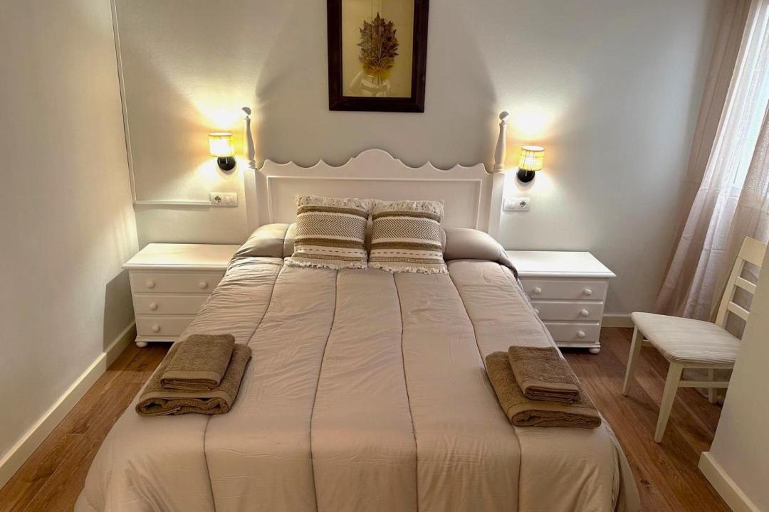 Photo of Bedroom in Santa Marina