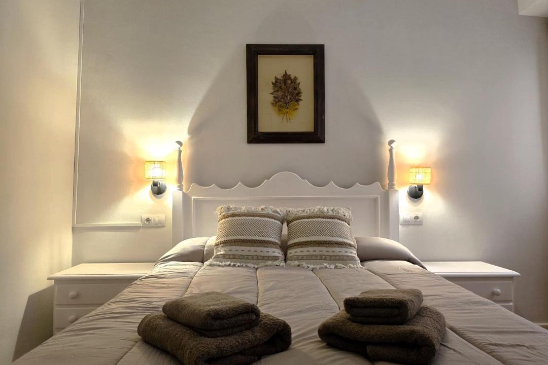 Photo of Bedroom in Santa Marina