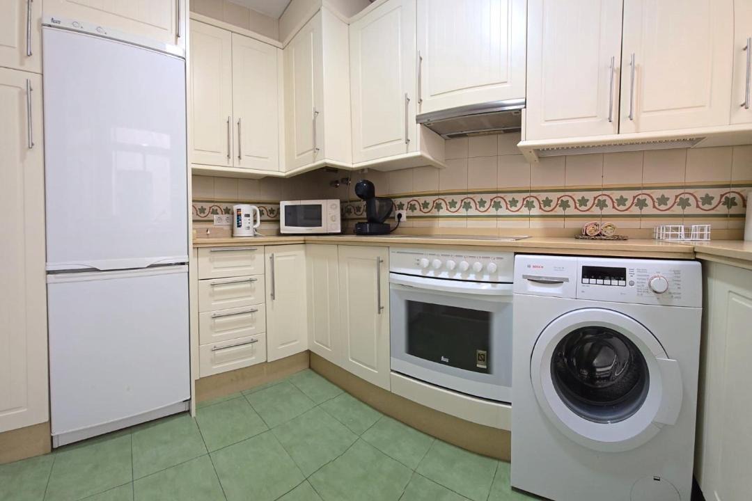 Photo of Kitchen in Santa Marina