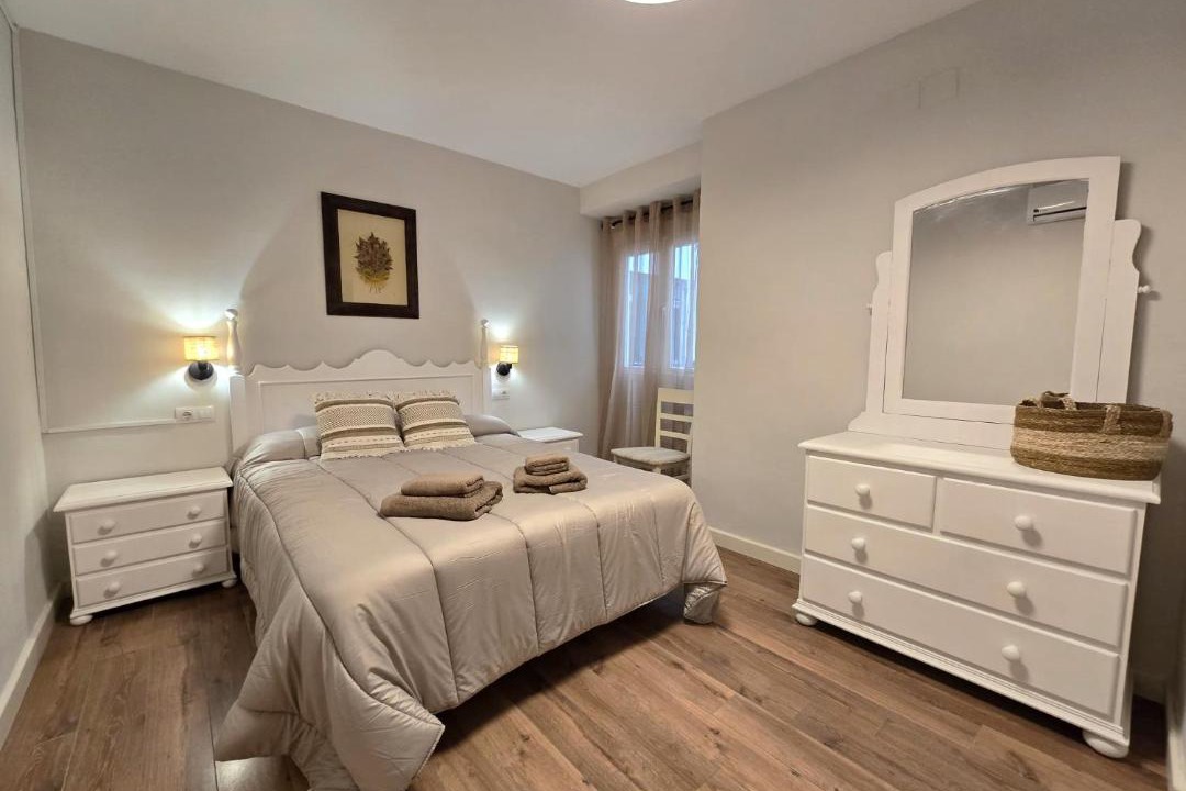 Photo of Bedroom in Santa Marina