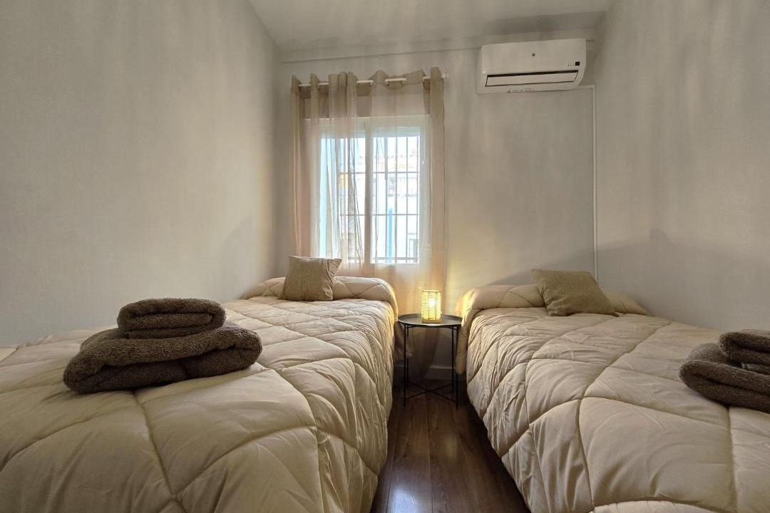 Photo of Bedroom in Santa Marina