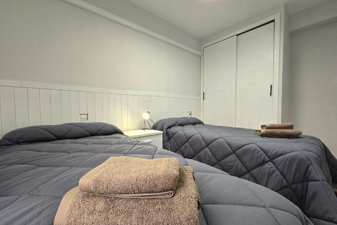 Photo of Bedroom in Santa Marina
