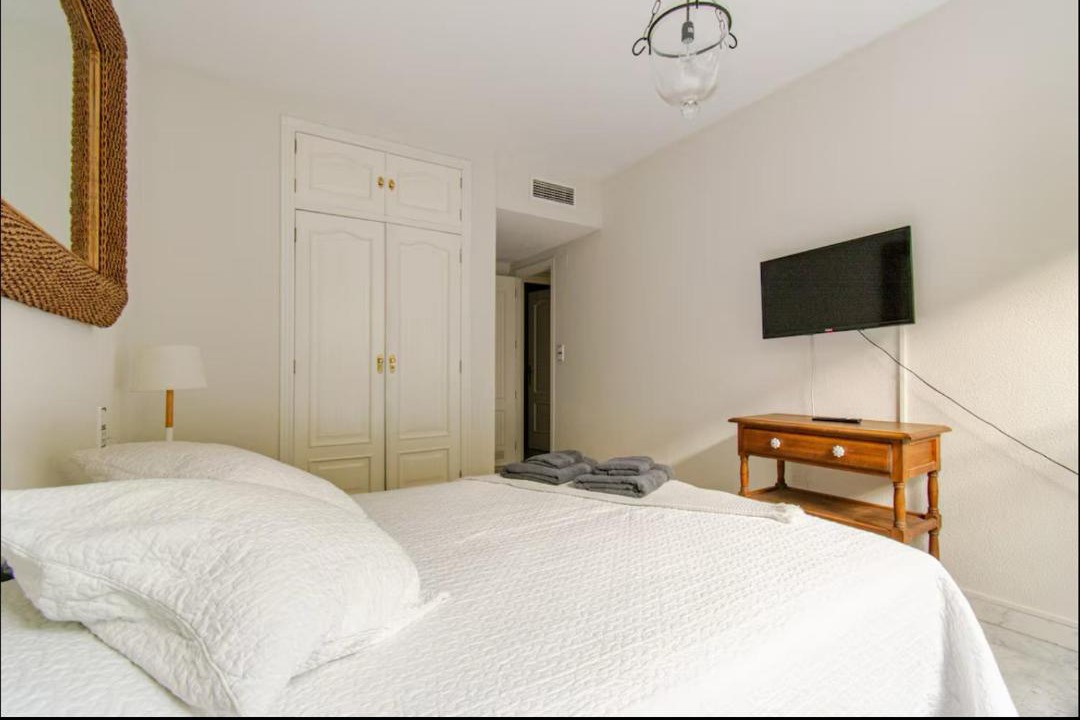 Photo of Bedroom in Distrito Noroeste