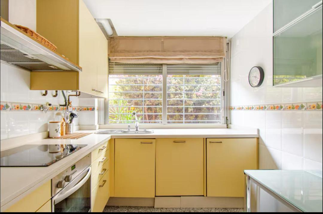 Photo of Kitchen in Distrito Noroeste