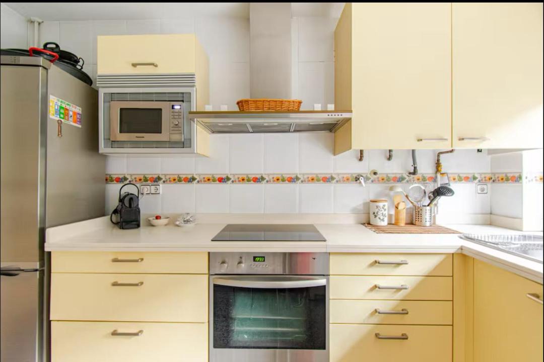 Photo of Kitchen in Distrito Noroeste