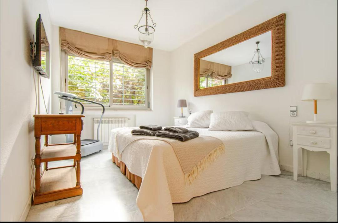 Photo of Bedroom in Distrito Noroeste