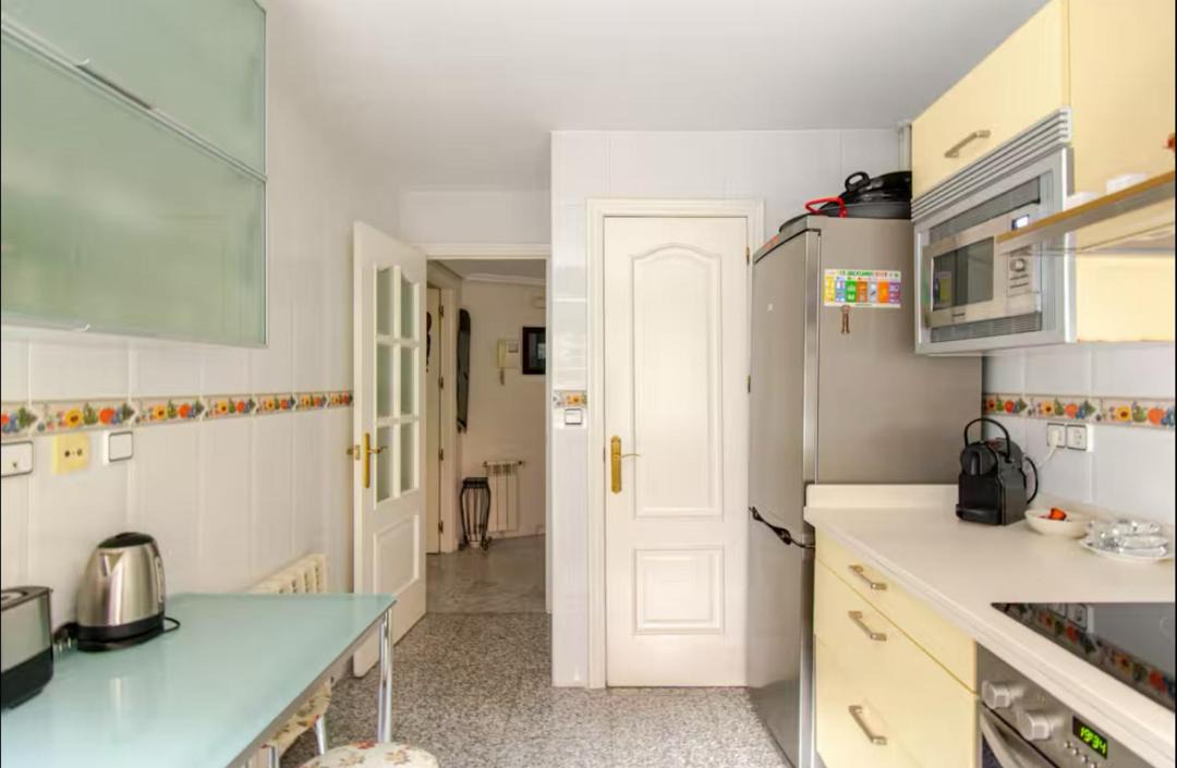 Photo of Kitchen in Distrito Noroeste