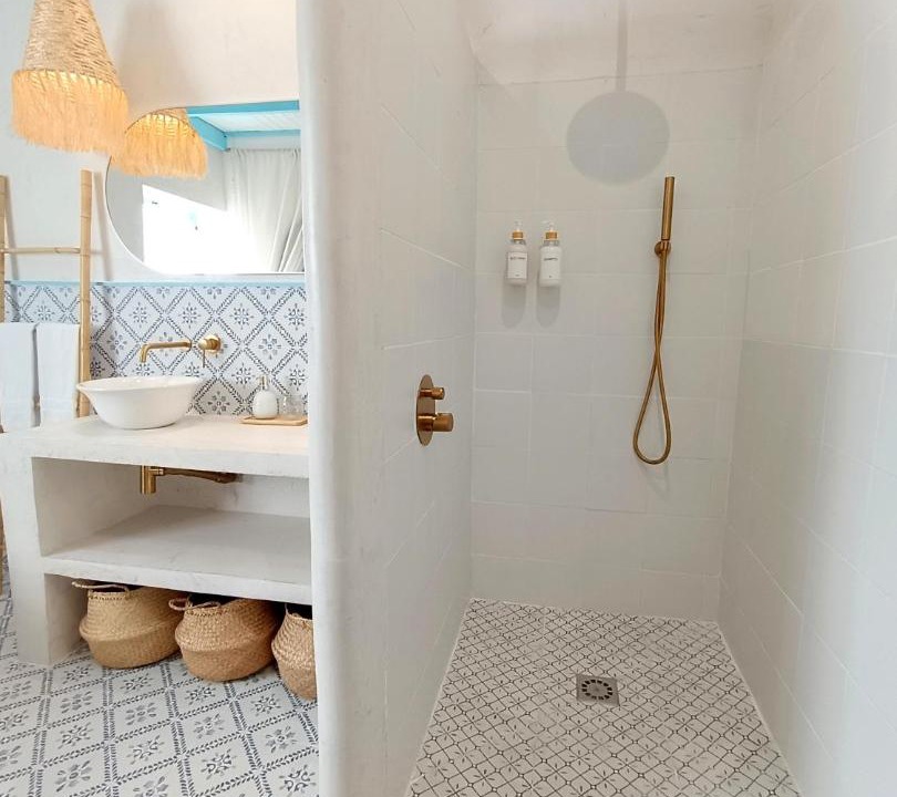 Photo of Bathroom in Benalup-Casas Vieja