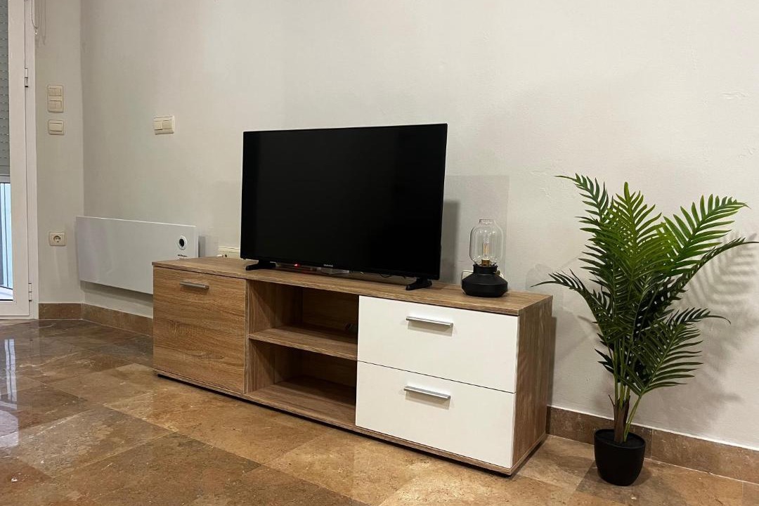 Photo of Livingroom in Alcala de Guadaira