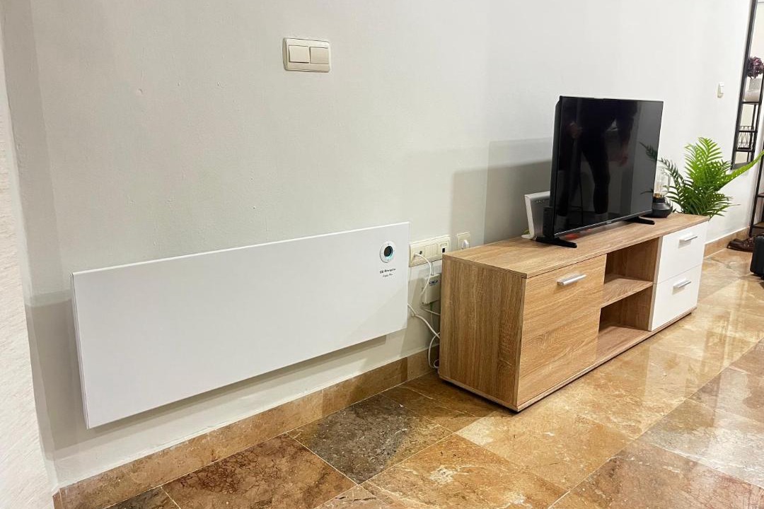 Photo of Livingroom in Alcala de Guadaira