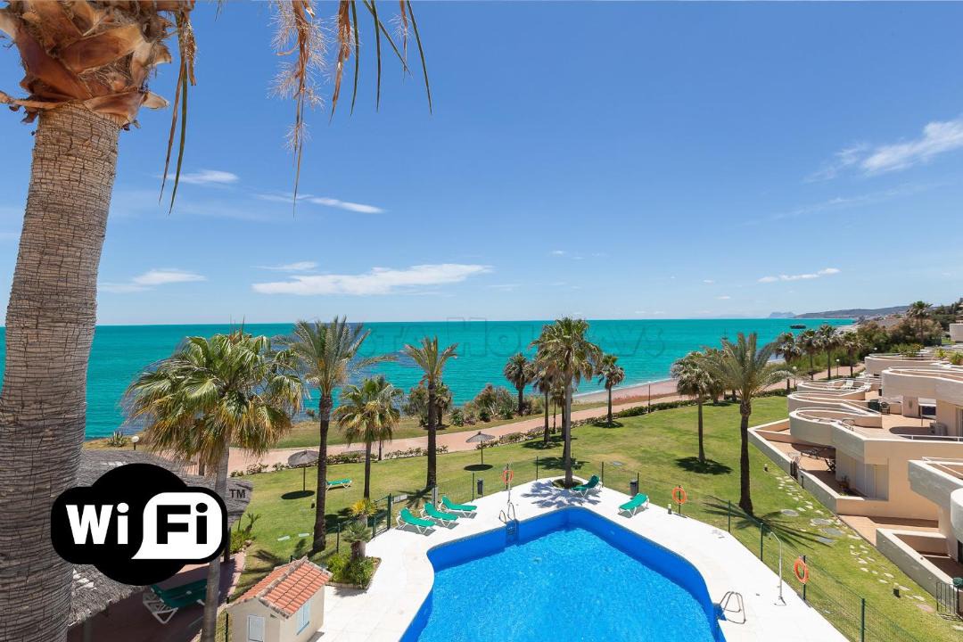 Photo of Patio Balcony in Buenas Noches