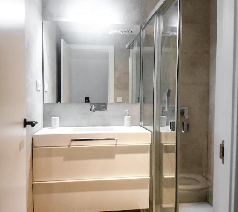 Photo of Bathroom in El Bosque