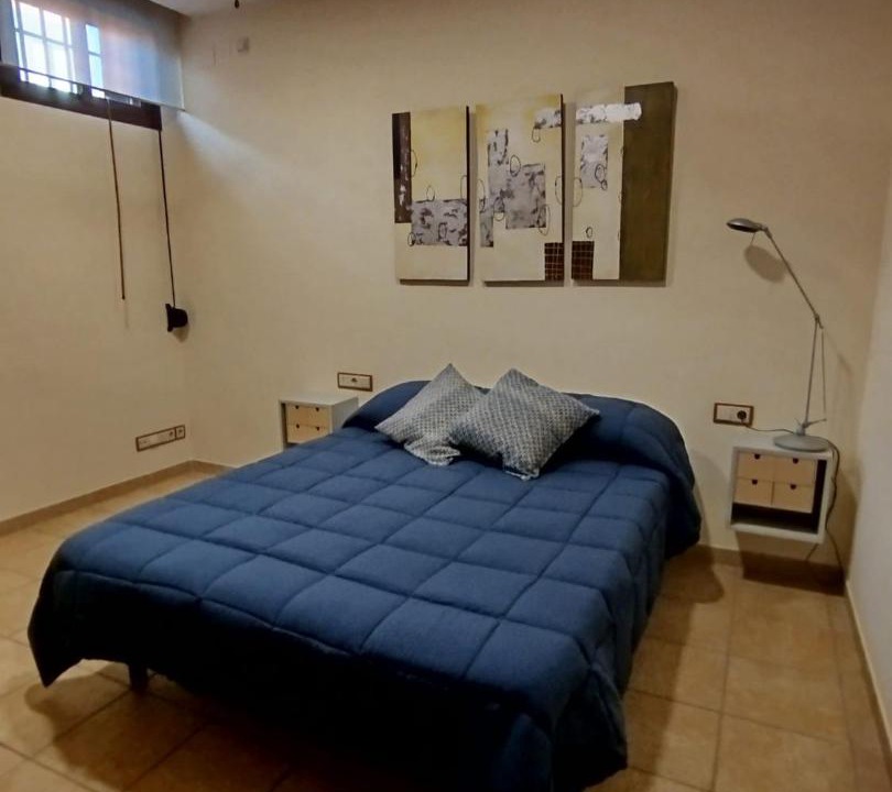 Photo of Bedroom in Barriada de Pineda