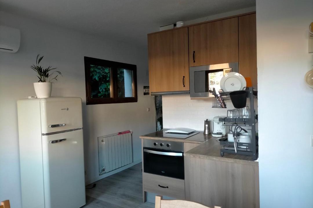 Photo of Kitchen in Miraflores de la Sierra