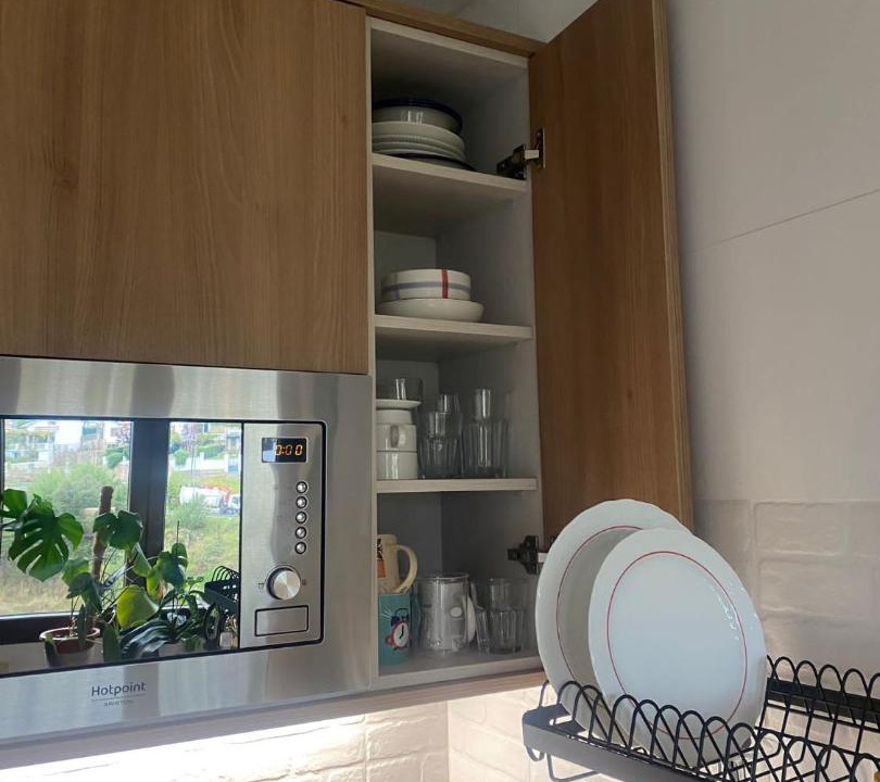 Photo of Kitchen in Miraflores de la Sierra