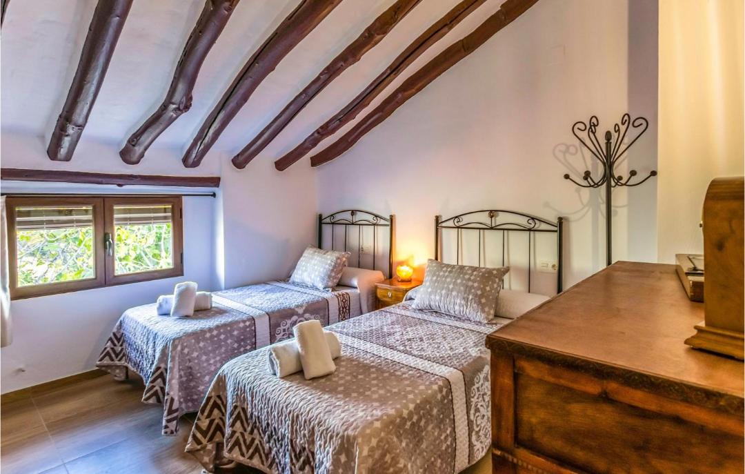 Photo of Bedroom in Alcala la Real