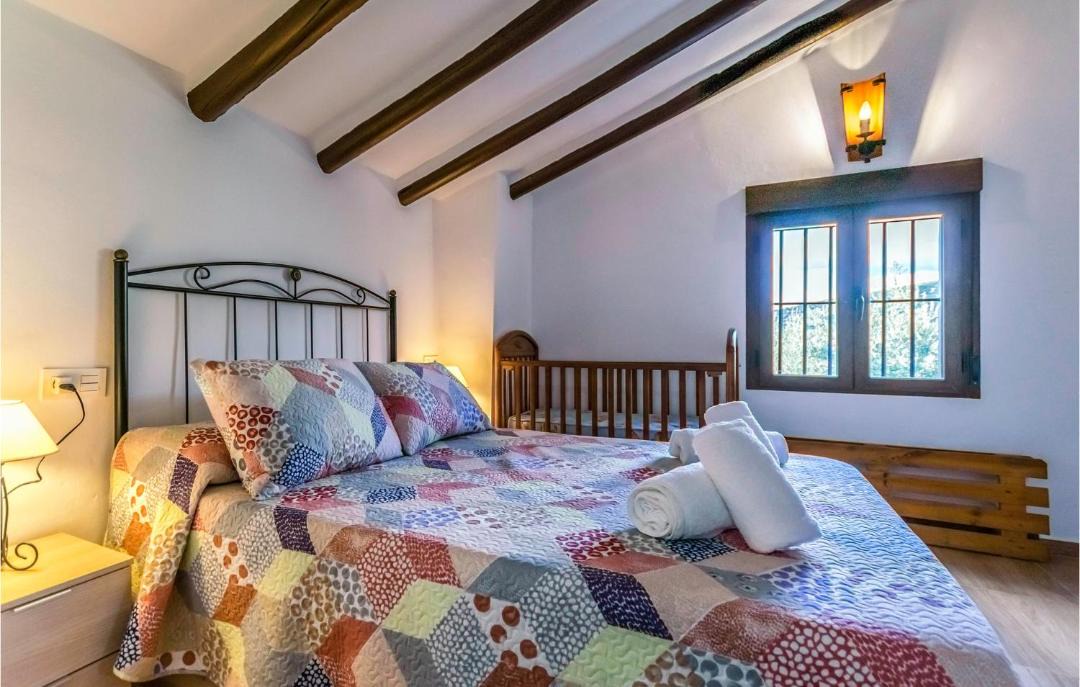 Photo of Bedroom in Alcala la Real