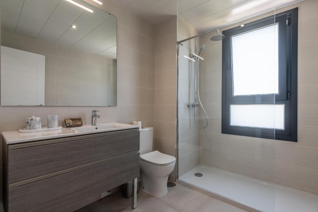 Photo of Bathroom in Ayamonte
