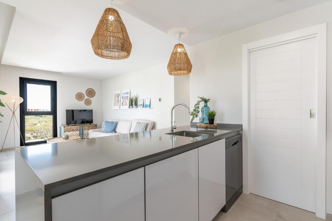 Photo of Kitchen in Ayamonte